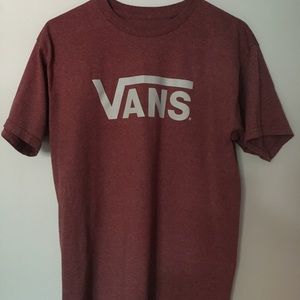 Vans Tee
